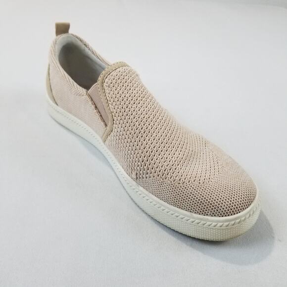 Earth Origins Zen Groove Shoes Womens Size 9 Slip-On Knit Comfort Walking Casual - Picture 8 of 8